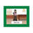 Personalized Pool Player, Billiards - Female Caricature with a Mat & Frame - Ready to hang!-104369423
