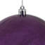 Ornement boule de mercure brillant-63982966