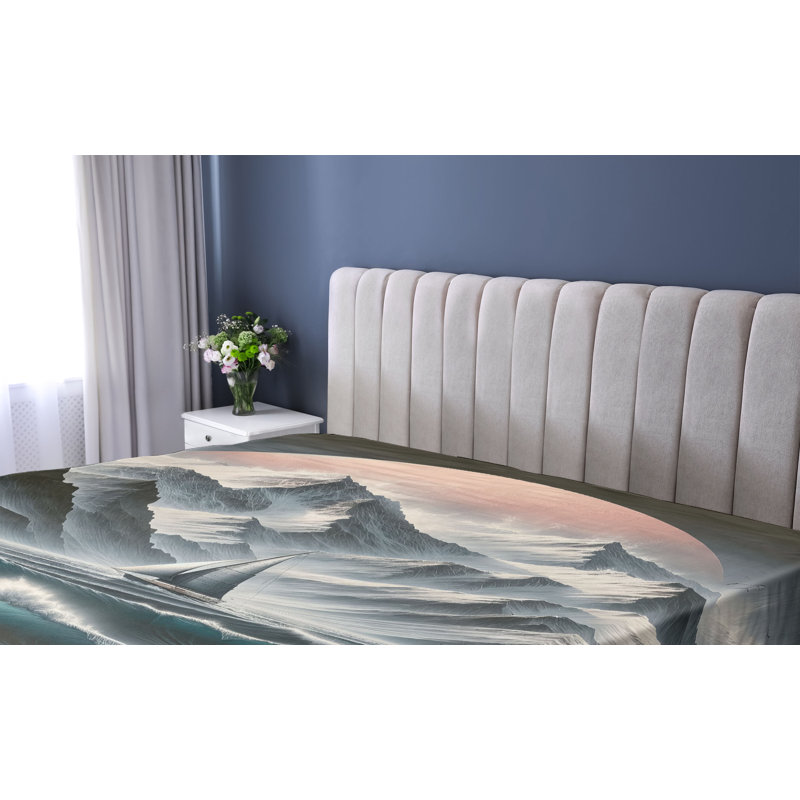 Drap-housse Ambesonne, Drap-housse grand
