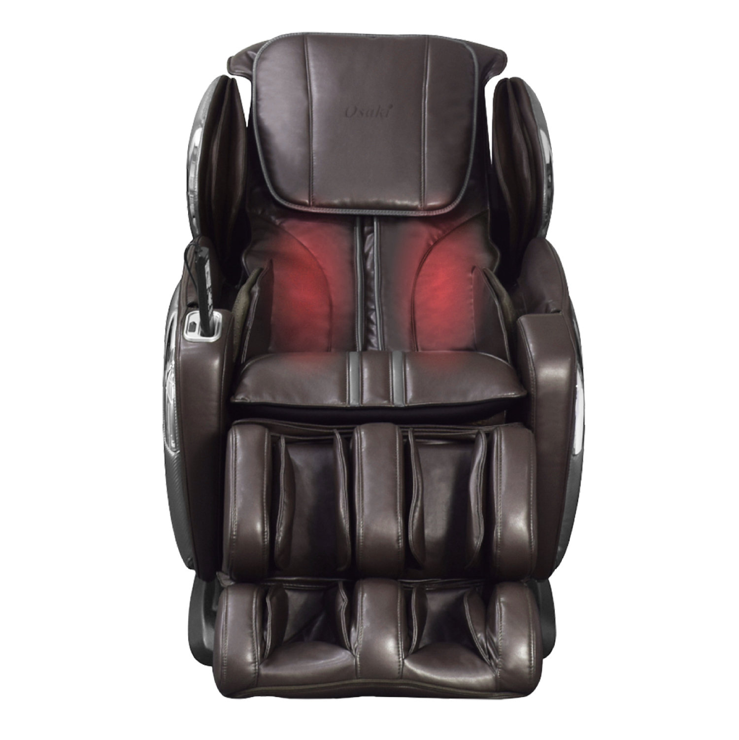 Osaki Os 4000cs Massage Chair Wayfair 1434