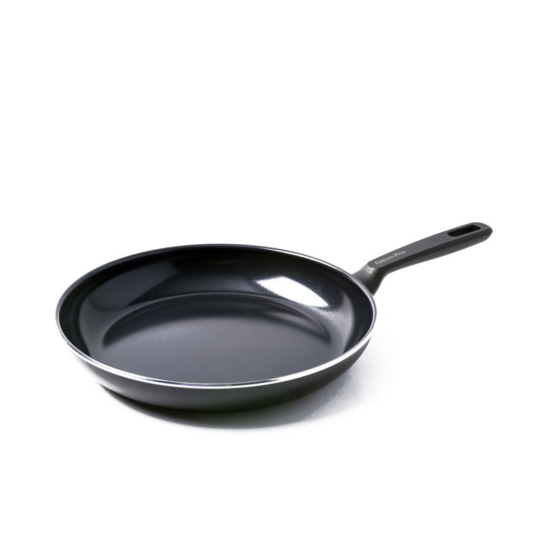 GreenPan Memphis Aluminium Non-Stick Frying Pan, 24 cm