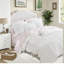 Solid Colour Comforter