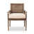 Beige Fabric