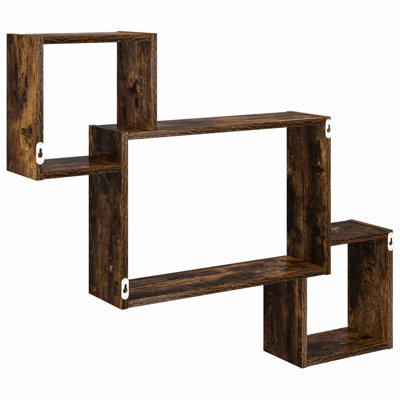 Accent Shelf