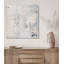 Blissful Thinking I By John Beard - Artist Enhanced Canvas Print Print by John Beard-848027220