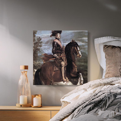 Hylton Wrapped Canvas Print Set