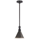Chapman & Myers Boston Pendant