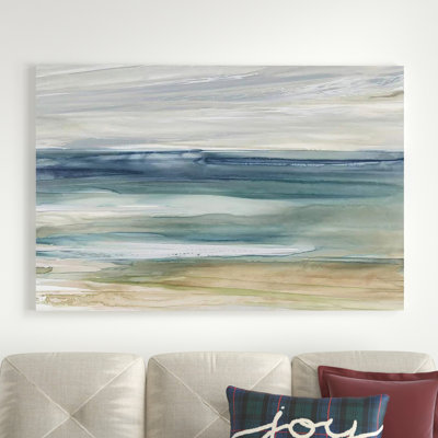 " Ocean Breeze " by Carol Robinson