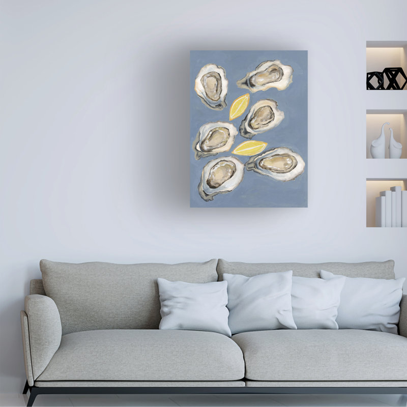 «Highland Dunes», reproduction d'art sur toile Michael Willett, H 19 po x l 14 po