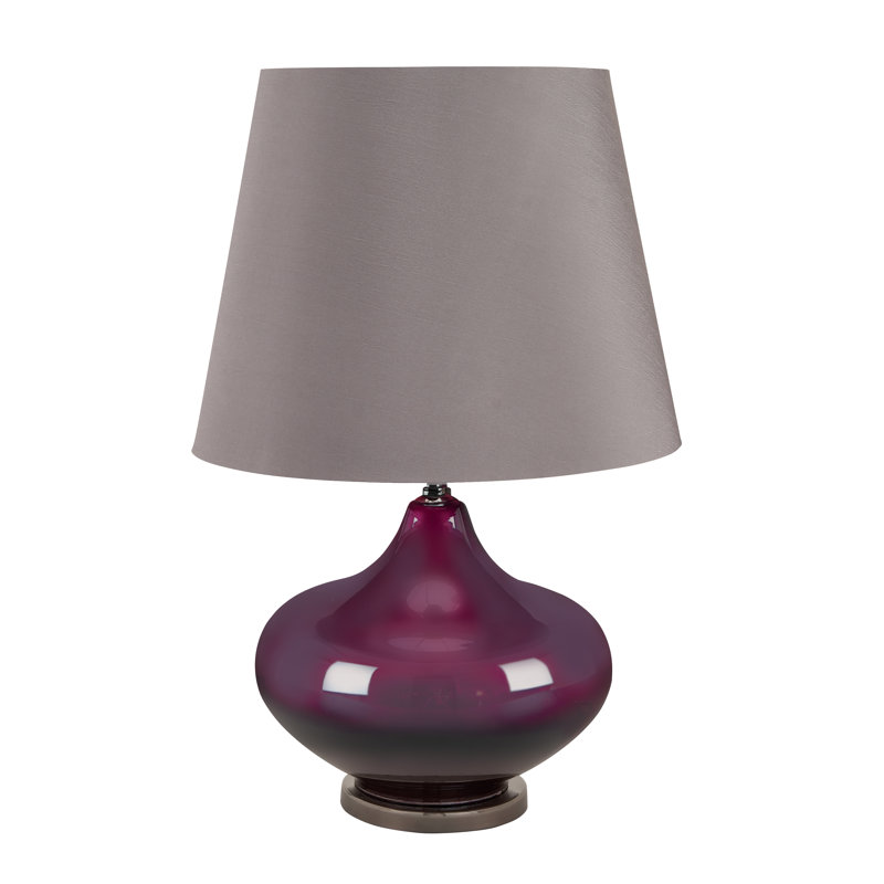 Lampe de table 28 po