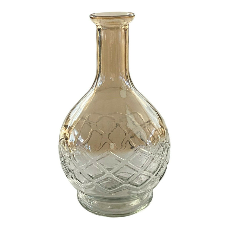 Millerville Glass Table Vase