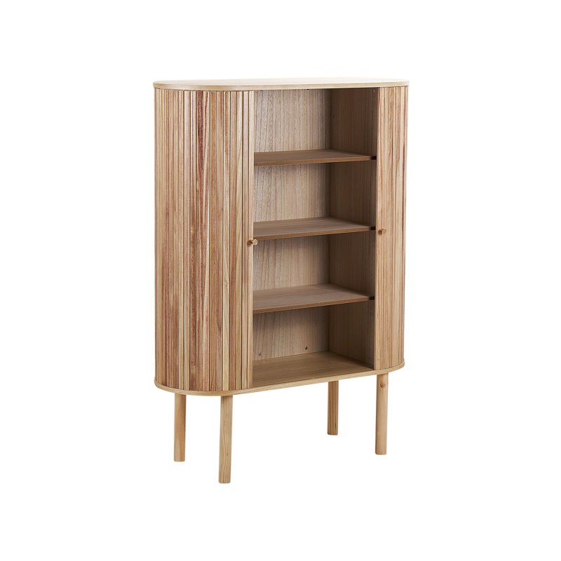 Gianetta 95cm Sideboard