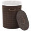 Bay Isle Home Bamboo Laundry Bin-32657445-32657453-32657454