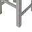 Chalita Console Stool