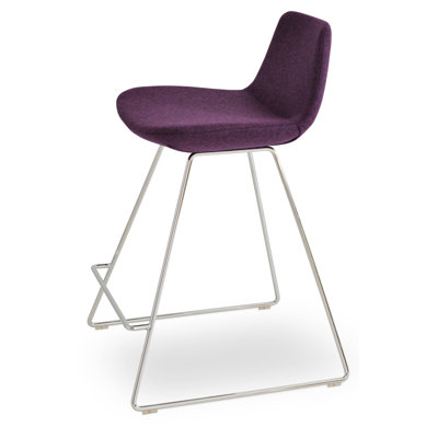 Tabouret de bar et de bar Pera