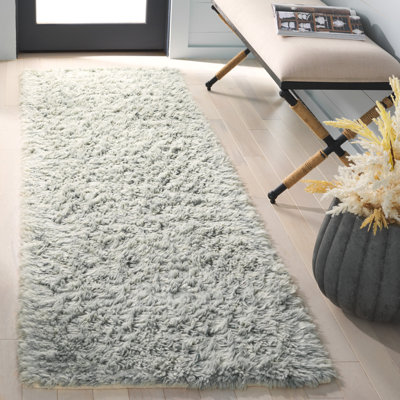 Amadora Handwoven Wool Rug