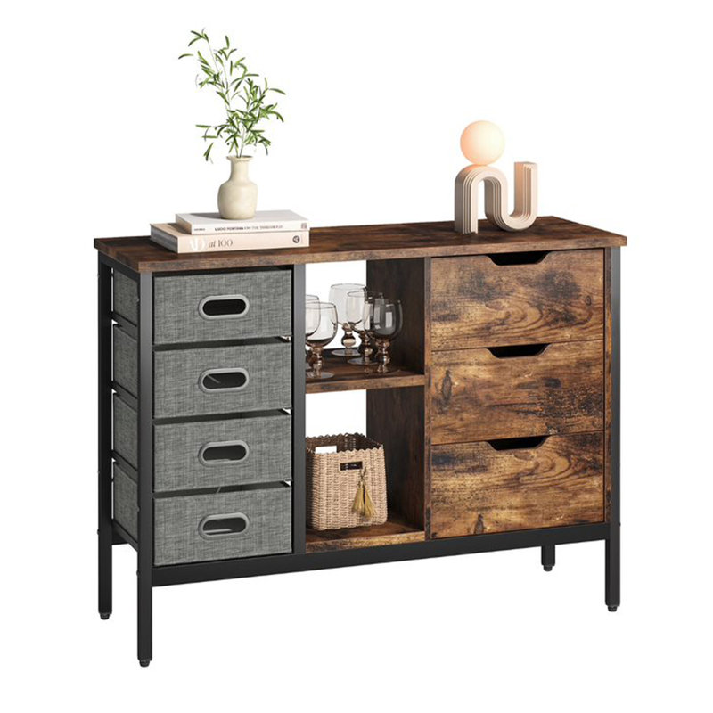 Bestier Accent Chest