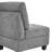 L Shape Modular Sectional Sofa,DIY Combination,Includes Three Single Chair And Three Corner-106853276