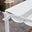 4m x 3m Aluminium Pergola-969610879