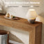 160Cm Console Table
