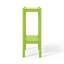 Table d'appoint en PEHD résistant aux UV l 18,45 po Laguna-728386161