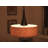Bulletin 3-Light Pendant - Oil Rubbed Bronze-342417671
