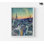 «The Stroll» par Vincent Van Gogh, randonnée, reproduction d'art, art naturel Van Gogh, arbre Van Gogh, art mural Stroll, cadeau pour amoureux de la nature, impression de paysage Van Gogh