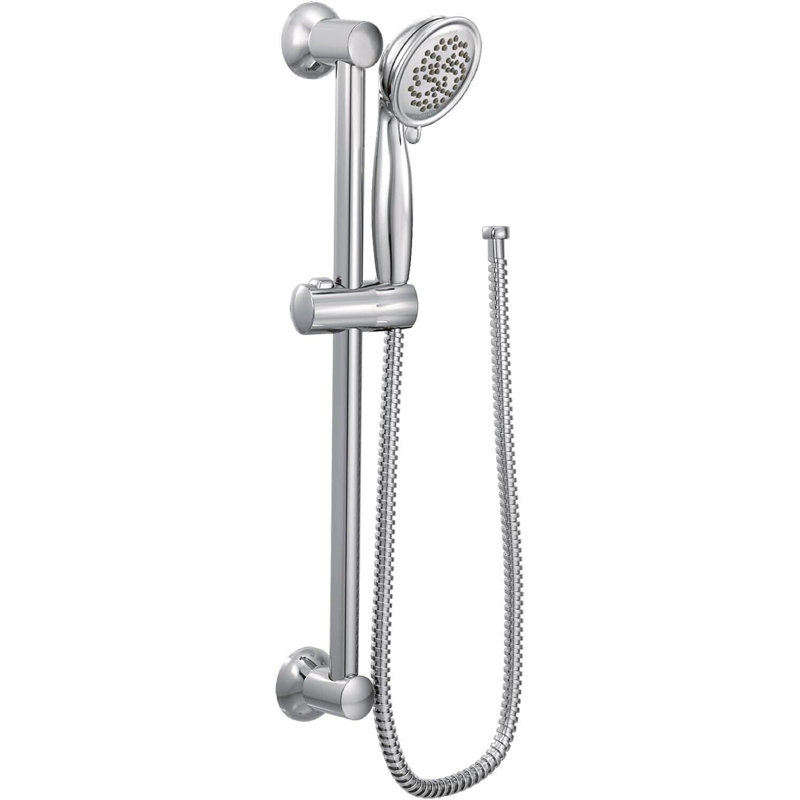 Envi Hand Shower, Chrome