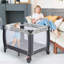 Folmer Cot Bed