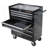7 Drawers Multifunctional Tool Cart With Wheels, Accent Cabinet, Living Room Storage Cabinet-443616881
