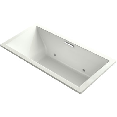 Underscore 72" x 36" Soaking Bathtub