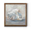 «Blue Shell Study IV», reproduction sur toile encadrée-1333918644-1333918643