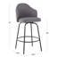 Tabouret de comptoir Ahoy Contemporary