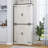 Janin 71.03'' Kitchen Pantry-215890926