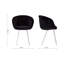 Garceau Upholstered Barrel Chair