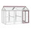Encore Weather Resistant Small Animal Hutch