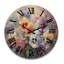 Horloge murale Nicia-254105040