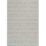 Tapis unique avec envers antidérapant Lauklyn