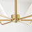Reggie 6-Light Large Chandelier-88160095