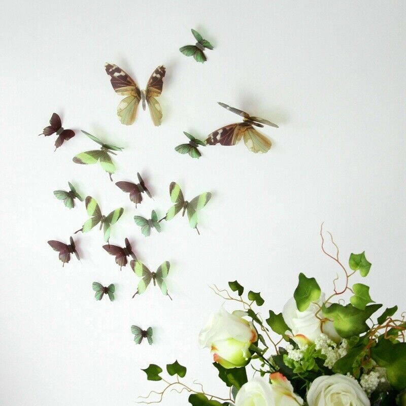 Animals Wall Decal
