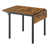Rustic Brown selected