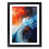 Black Framed selected