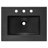 Modway Elysian Single Bathroom Vanity with Top-93027953-93027954