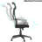 Hasbouck Ergonomic Executive Home Office Chair
