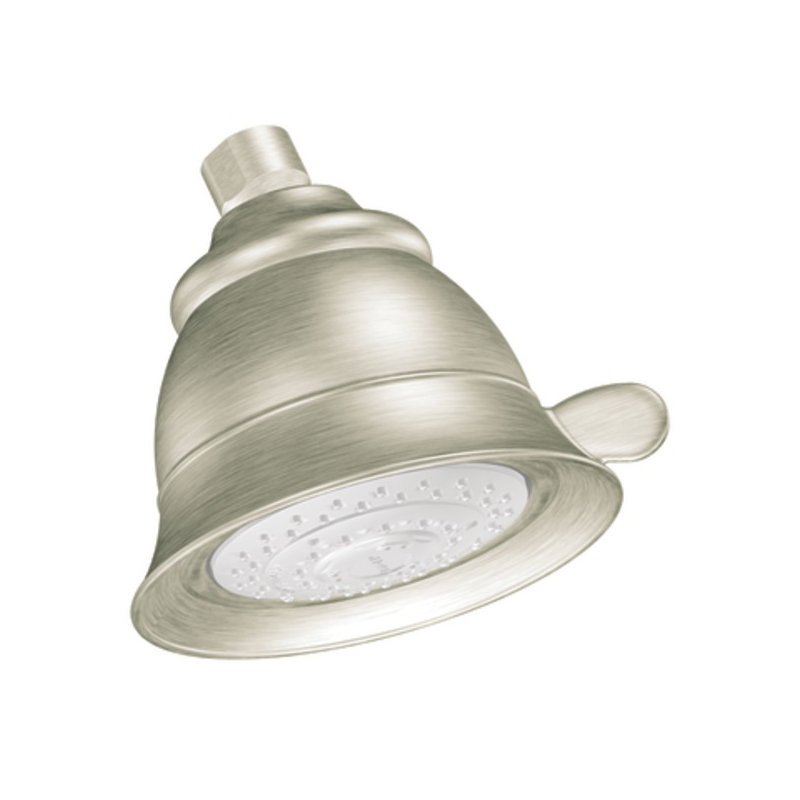 Pomme de douche Moen®, Nickel brossé