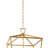 Neslisah 4 - Light Dimmable Lantern Geometric Chandelier-270610446-343815066