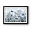 Indigo Inky - peinture encadrée-305926635-305926629
