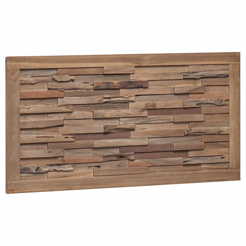Solid Wood Headboard, 100 x 200cm