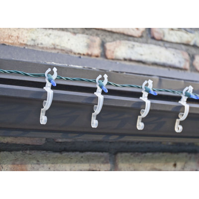 Simple Living Solutions Max Pro Anywhere Flip Clips 150 pk