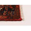 Tapis rouge Anzaldua 3 pi 5 po x 6 pi 4 po